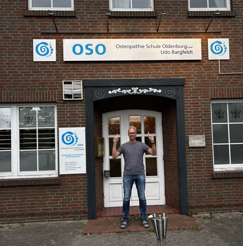 OSO - Dingsteder Str. in 26209 Hatten-Kirchhatten