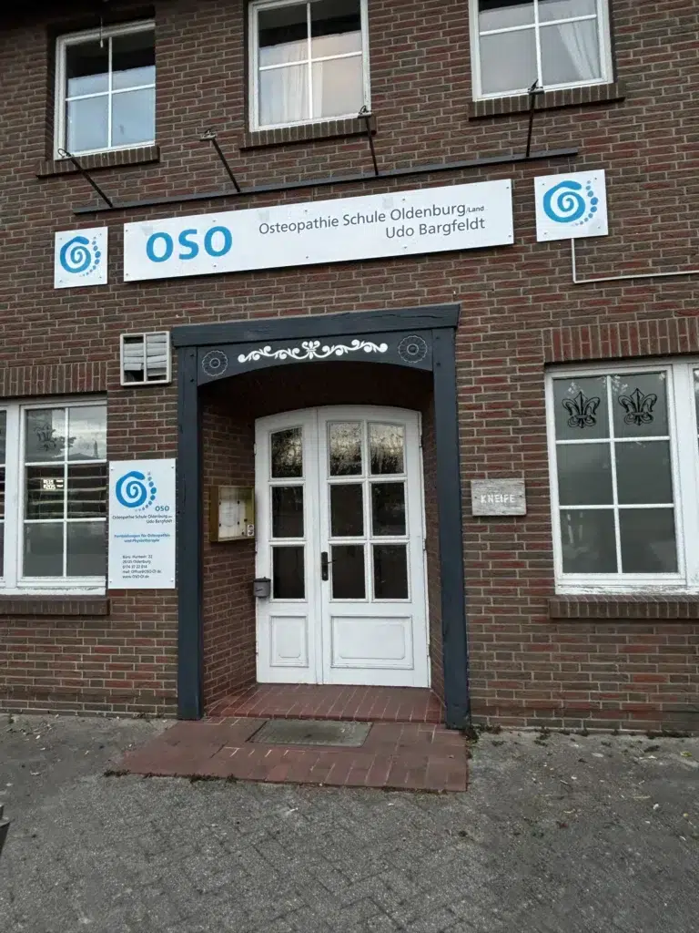 OSO - Dingsteder Str. in 26209 Hatten-Kirchhatten